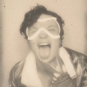 Meet your Posher, Bex